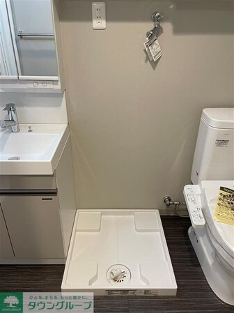 アイルプレミアム東京府中の物件内観写真